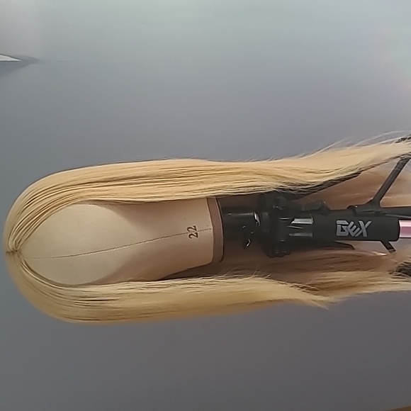 Other - Color 27 synthetic straight long wig